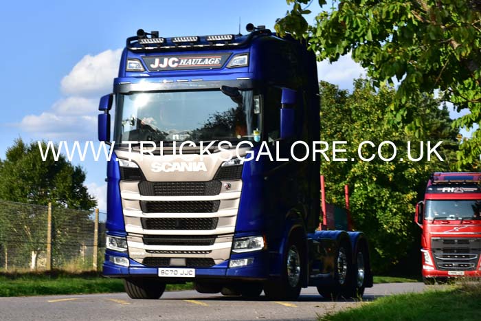 JJC SC70 JJC 25se0618