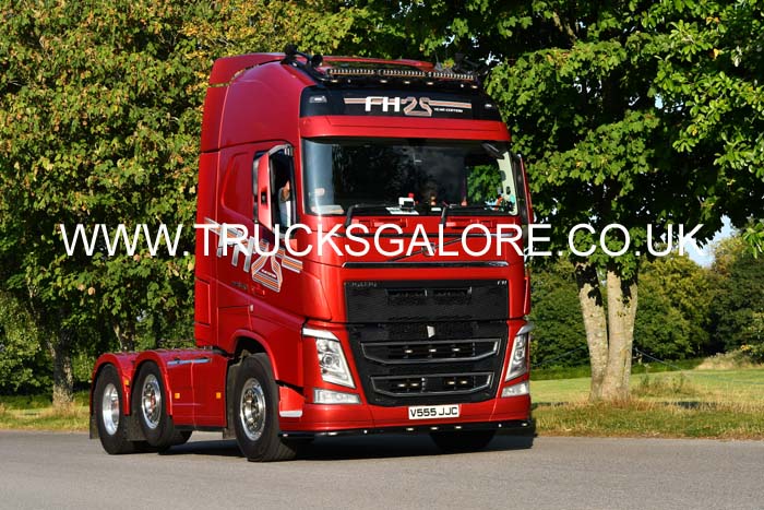 JJC V555 JJC 25se0332