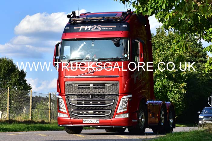 JJC V555 JJC 25se0619