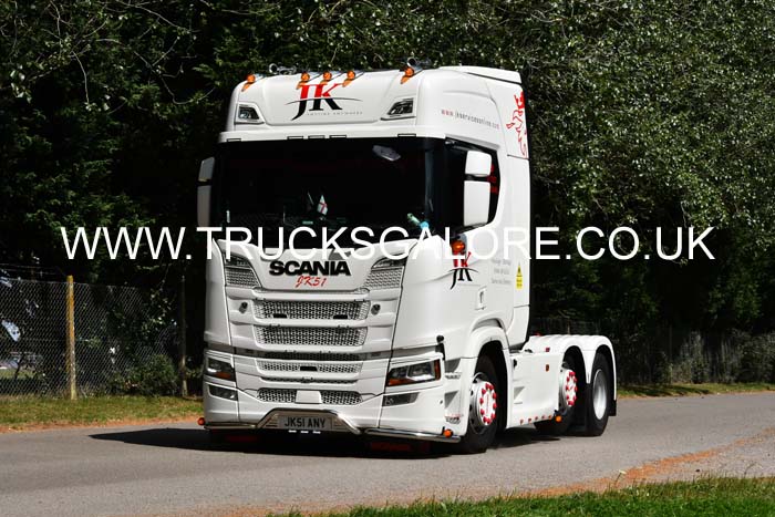 JK SERVICES JK51 ANY 25se0090