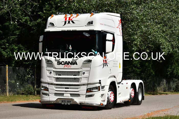 JK SERVICES JK51 ANY 25se0091