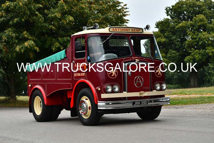 KEMP, ANTHONY JRR 39D 25se0720