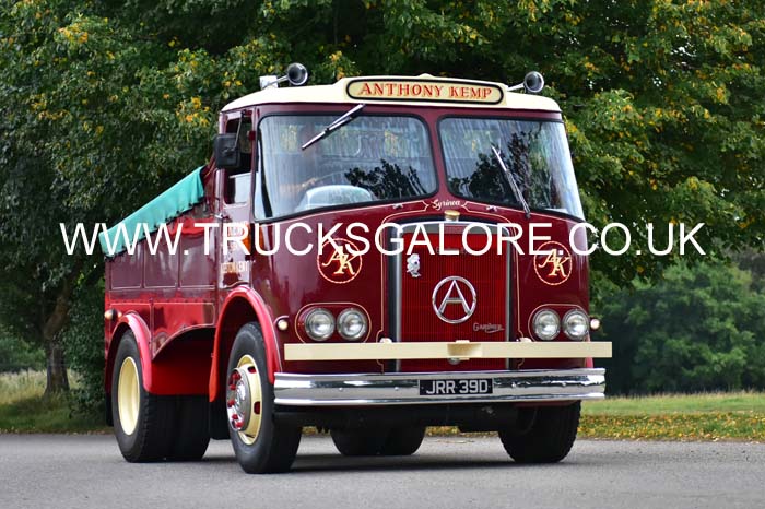 KEMP, ANTHONY JRR 39D 25se0824