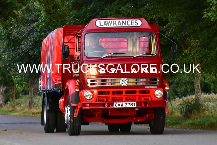 LAWRANCES CAW 278T 25se0659