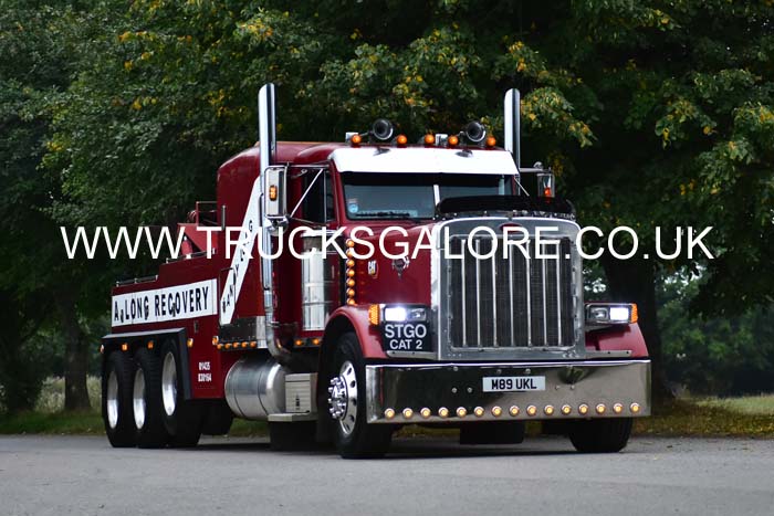 LONG A, M89 UKL 25se0820