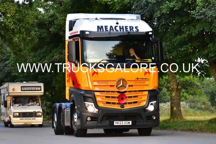 MEACHERS HK23 USW 25se0660