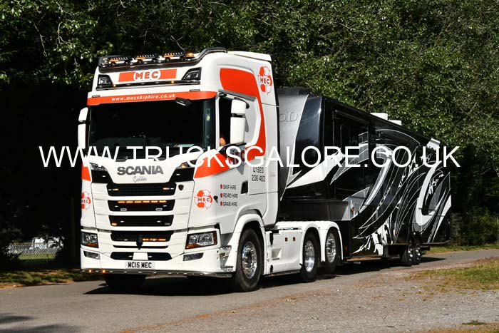 MEC MC15 MEC 25se0179