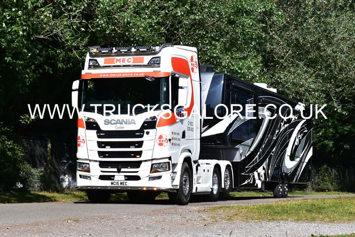 MEC MC15 MEC 25se0531