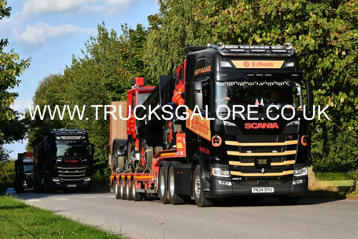 MOULD J, PN24 DYU 25se0321