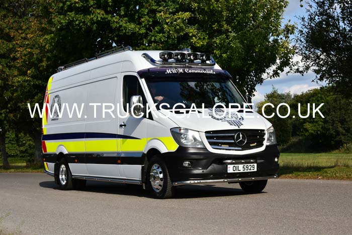 MWH OIL 5929 25se0262