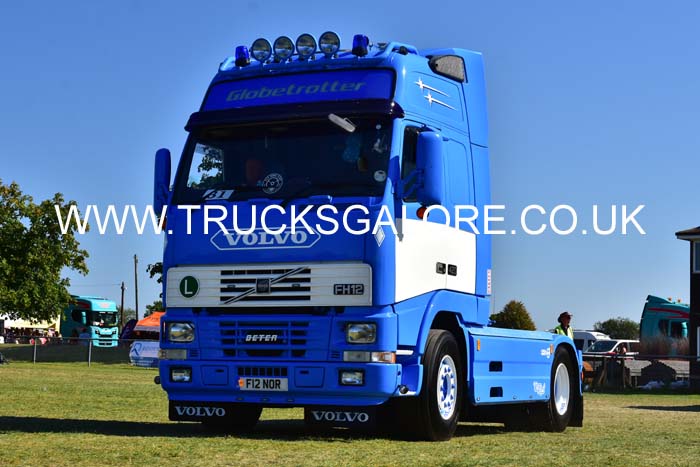 NORTHFREIGHT F12 NOR 25se0853