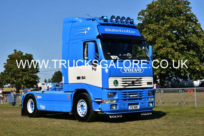 NORTHFREIGHT F12 NOR 25se0936