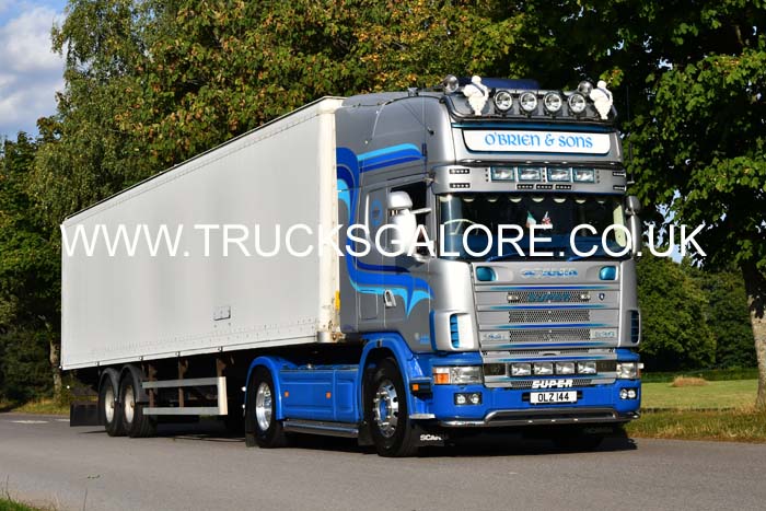 OBRIEN OLZ 144 25se0312