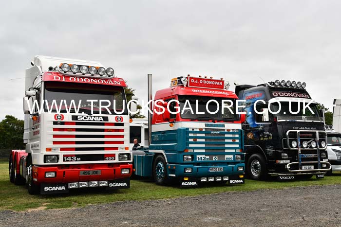 ODONOVAN 496 JOE 25se0811