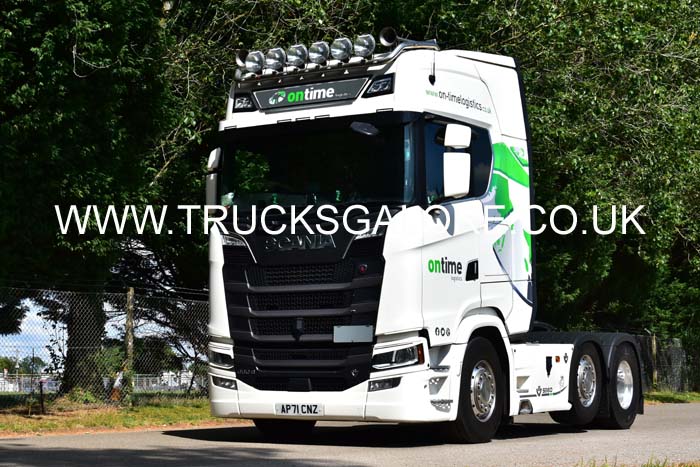 ONTIME AP71 CNZ 25se0482