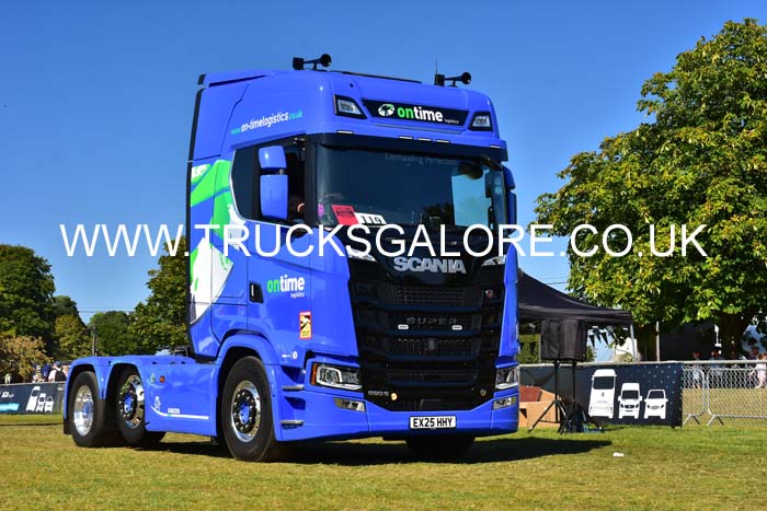 ONTIME EX25 HHY 25se0914