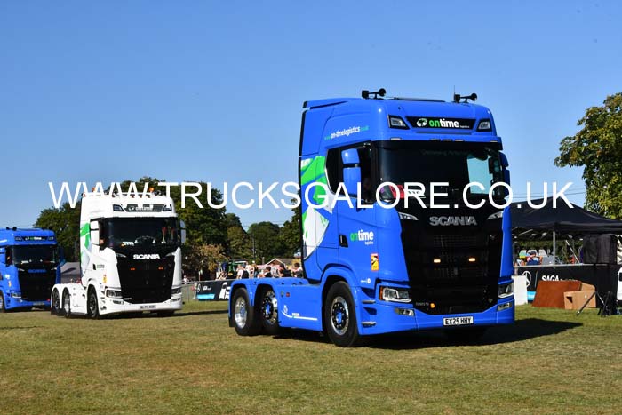 ONTIME EX25 HHY 25se0915