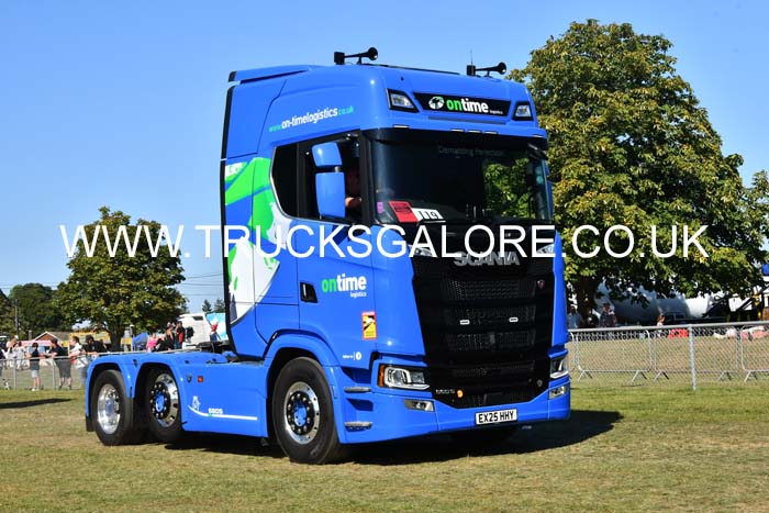 ONTIME EX25 HHY 25se0917