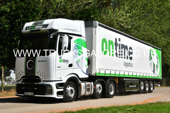 ONTIME GN25 XAD 25se0039