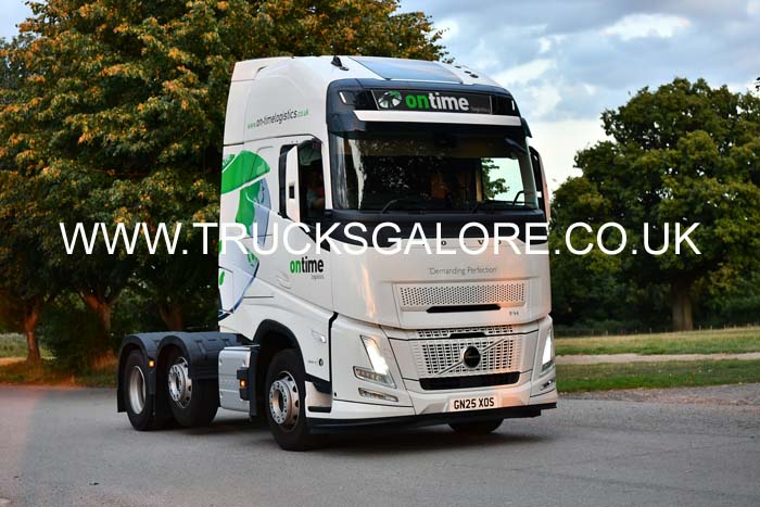 ONTIME GN25 XOS 25se0440