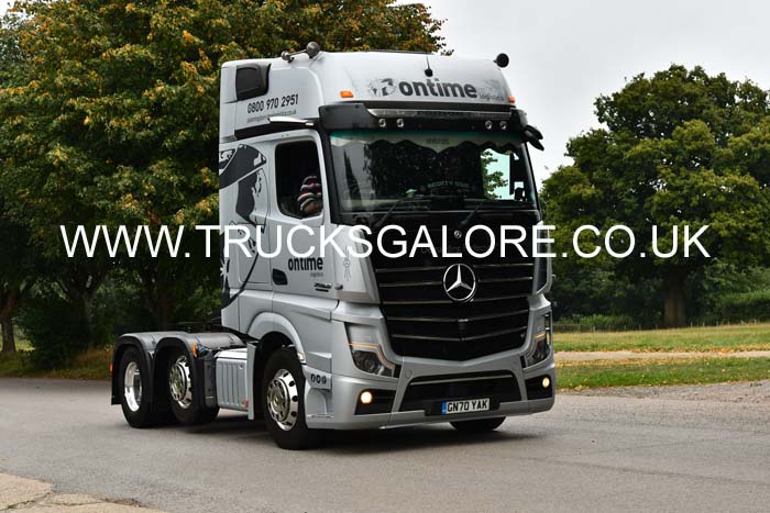 ONTIME GN70 YAK 25se0796