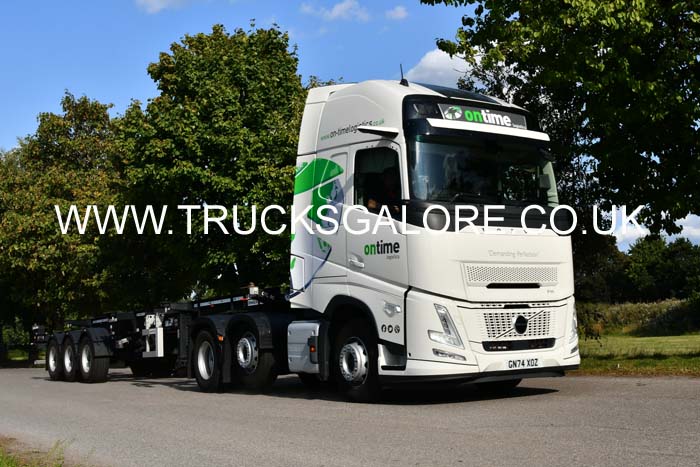 ONTIME GN74 XOZ 25se0234