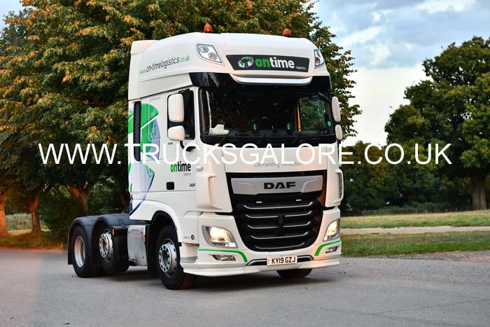 ONTIME KY19 GZJ 25se0439