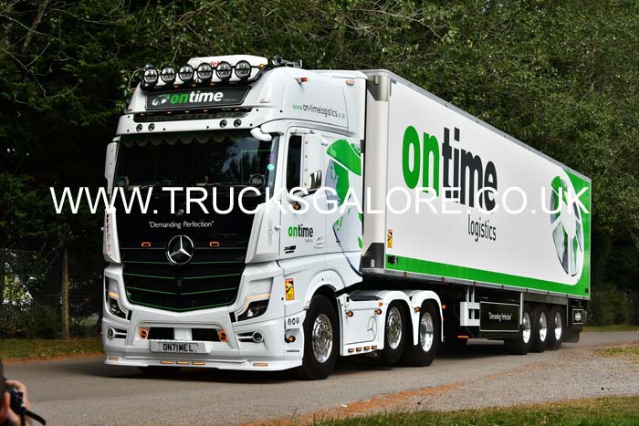 ONTIME ON71 MEL 25se0122