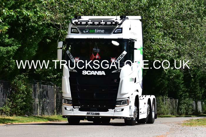 ONTIME PF73 KWB 25se0464