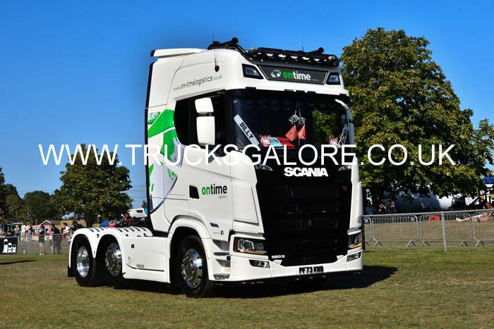 ONTIME PF73 KWB 25se0913