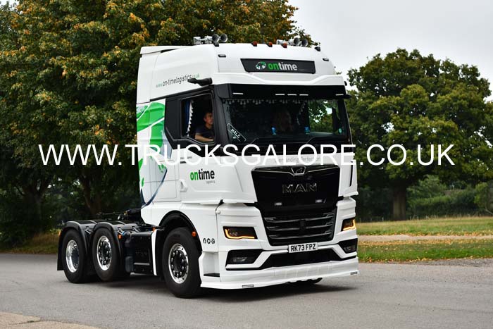 ONTIME RK73 FPZ 25se0677