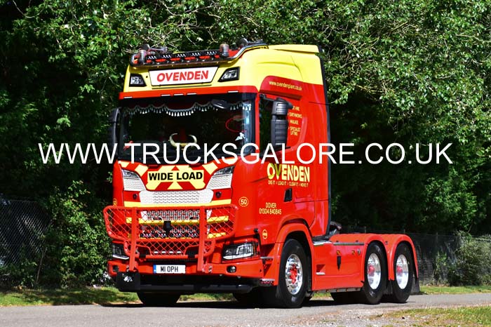 OVENDEN M1 OPH 25se0518