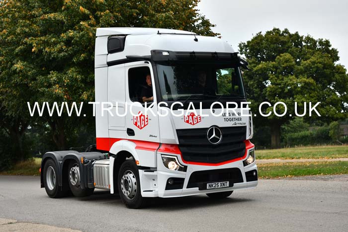 PAGE NK25 XNT 25se0686