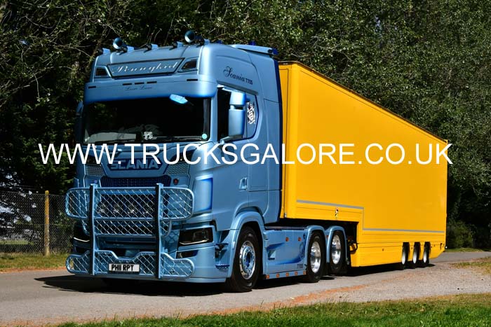 PENNYKID PH11 RPT 25se0113