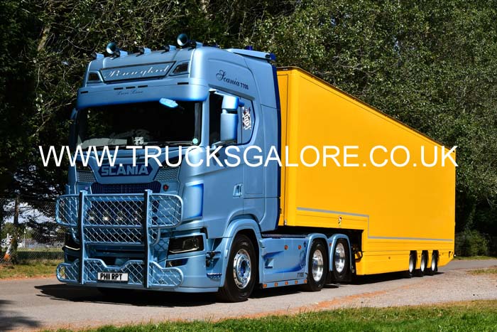 PENNYKID PH11 RPT 25se0114