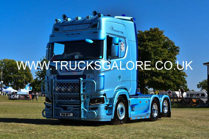 PENNYKID PH11 RPT 25se0871