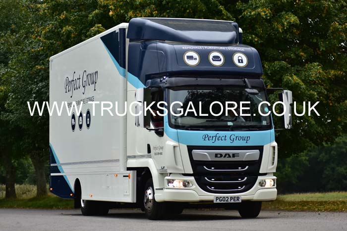 PERFECT GROUP PG02 PER 25se0829