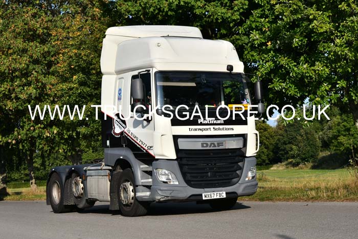 PLATINUM MX67 FBC 25se0310