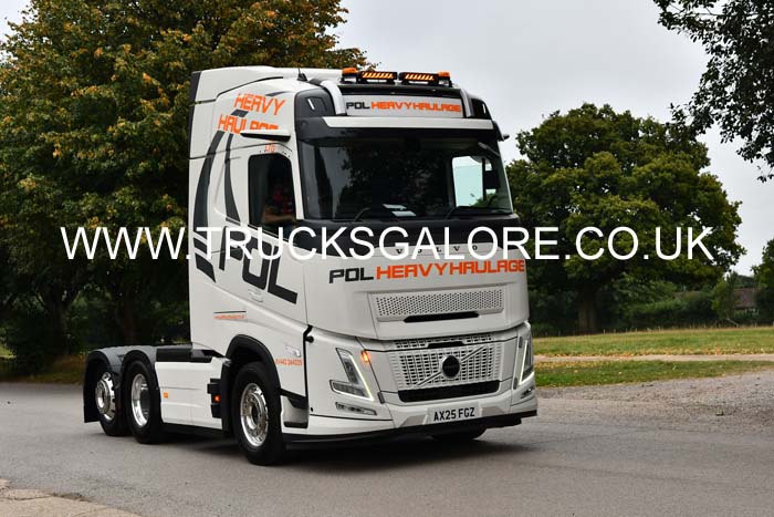 POL AX25 FGZ 25se0724