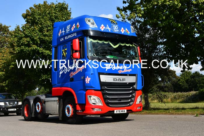 POVEY AY16 MHA 25se0230