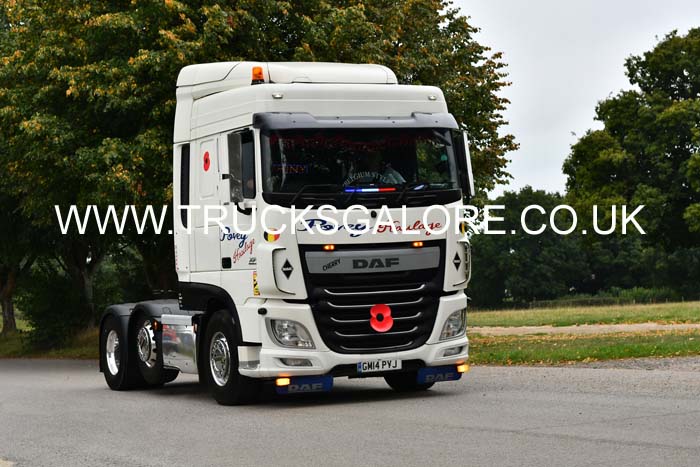 POVEY GM14 PYJ 25se0803