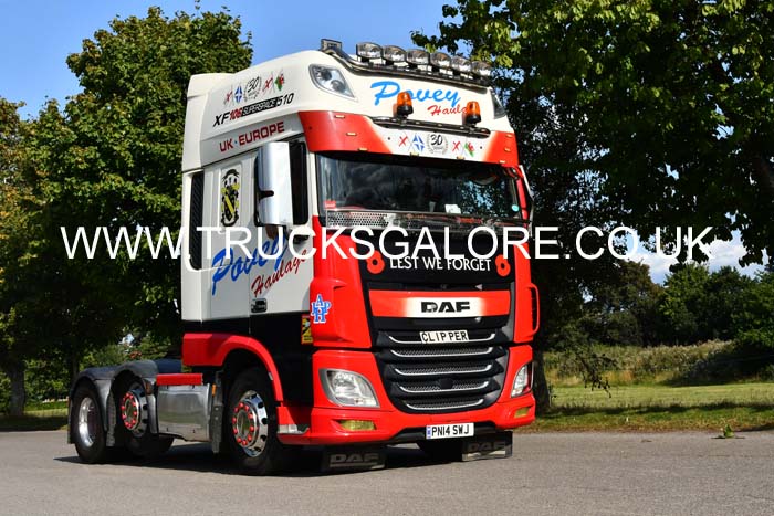 POVEY PN14 SWJ 25se0229