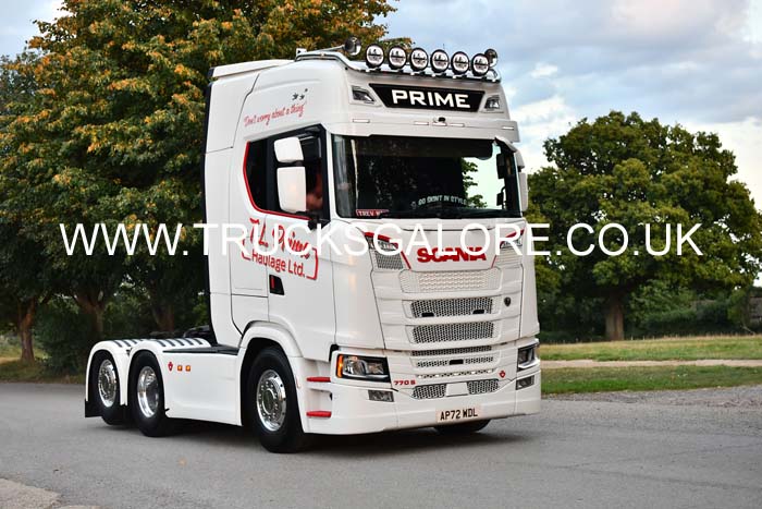 PRIME AP72 WDL 25se0444