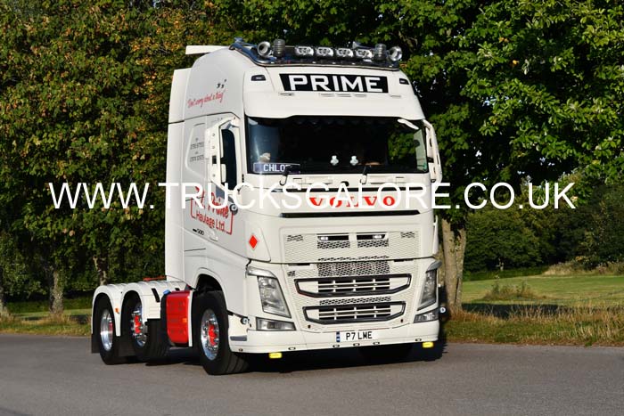 PRIME P7 LME 25se0344