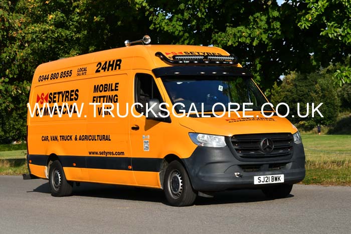 SETYRES SJ21 BWK 25se0300