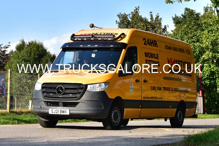 SETYRES SJ21 BWK 25se0597