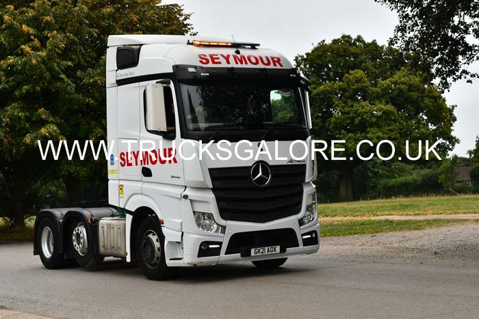 SEYMOUR GK21 AOK 25se0786