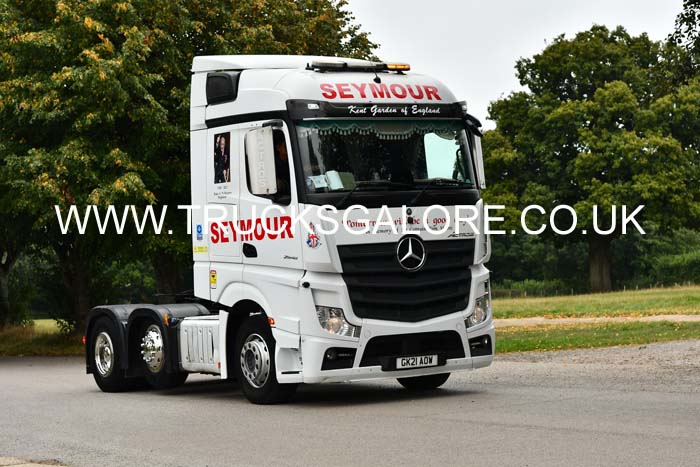 SEYMOUR GK21 AOW 25se0788