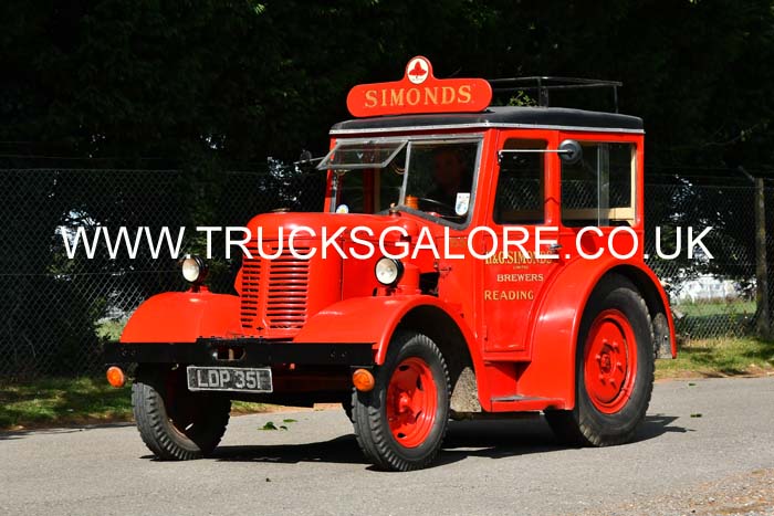 SIMMONDS LDP 351 25se0181