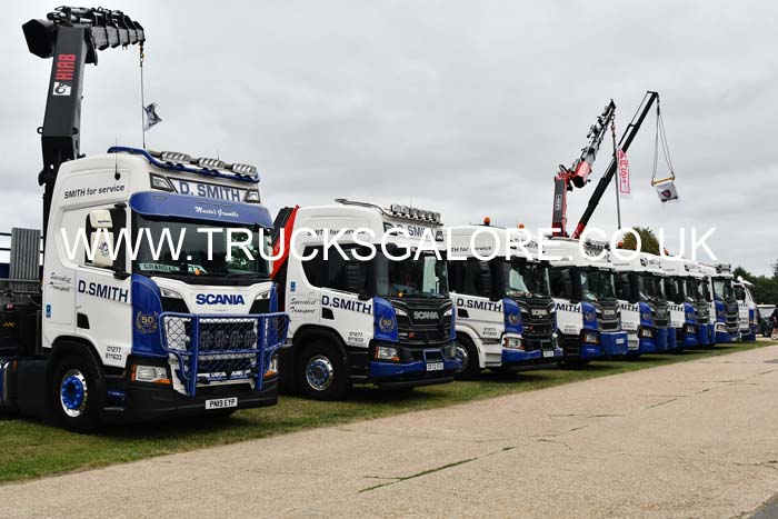 SMITH D, FLEET 25se0814